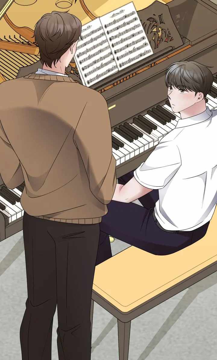 The Life of a Piano Genius Chapter 34 53